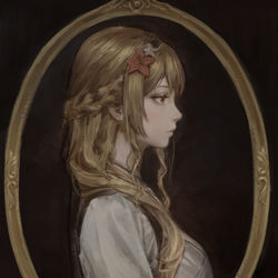 This is a pixiv picture whose title is 雅赛萝拉.