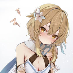 This is a pixiv picture whose title is おこな蛍ちゃん.