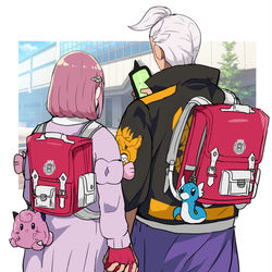 This is a pixiv picture whose title is カキタロ㊼.