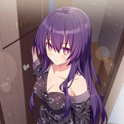 This is a pixiv picture whose title is skeb天香.