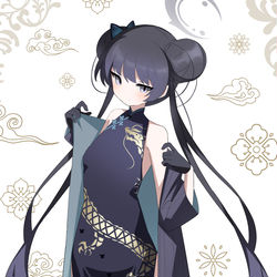 This is a pixiv picture whose title is キサキ好き….