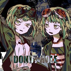 This is a pixiv picture whose title is -.