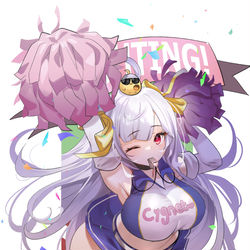 This is a pixiv picture whose title is シグニット.