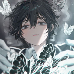 This is a pixiv picture whose title is 🌙まとめ12.