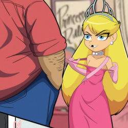 This is a pixiv picture whose title is Lola loud.