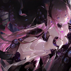 This is a pixiv picture whose title is 桜田ハネ.