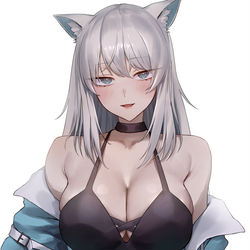 This is a pixiv picture whose title is request 22.