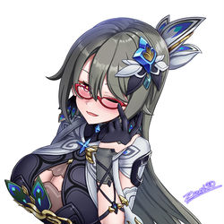 This is a pixiv picture whose title is ヴィタ.