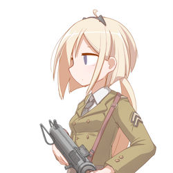 This is a pixiv picture whose title is M3.