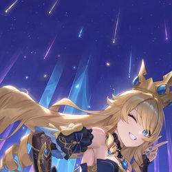 This is a pixiv picture whose title is ナヴィア.