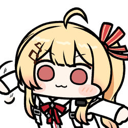 This is a pixiv picture whose title is 音乃瀬奏.