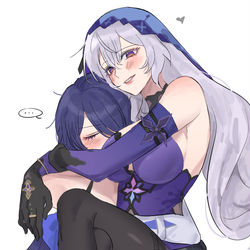 This is a pixiv picture whose title is Acheswan.