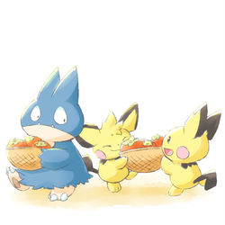 This is a pixiv picture whose title is 10月2日.