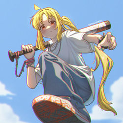 This is a pixiv picture whose title is gfhfg.