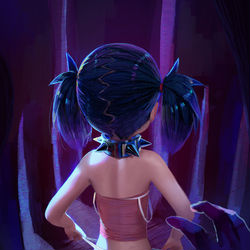 This is a pixiv picture whose title is † 45.