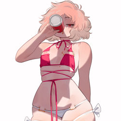 This is a pixiv picture whose title is イカちゃん.