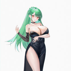 This is a pixiv picture whose title is 利托里奥.