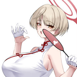 This is a pixiv picture whose title is マリナ.
