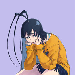 This is a pixiv picture whose title is ジゼル・ジュエル.