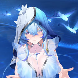 This is a pixiv picture whose title is 守岸人3348l.