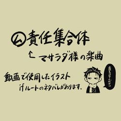 This is a pixiv picture whose title is 【リゼロ手描き】まとめ.