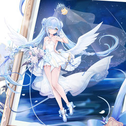 This is a pixiv picture whose title is ジェーナス雅努斯.