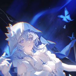 This is a pixiv picture whose title is ショアキーパー.
