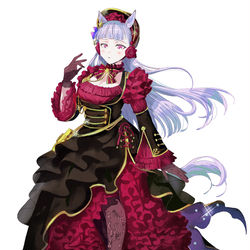 This is a pixiv picture whose title is no title.