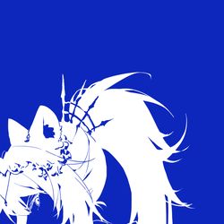This is a pixiv picture whose title is 无题.