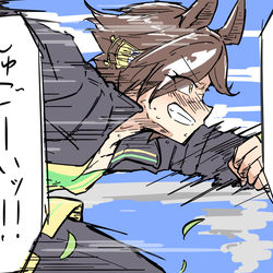 This is a pixiv picture whose title is しゅごーい！！.