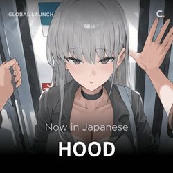 This is a pixiv picture whose title is Coloso in Japan.