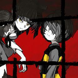 This is a pixiv picture whose title is キタネコまとめ⑯.