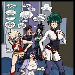 This is a pixiv picture whose title is Head Swap 025 - Heroes 3.