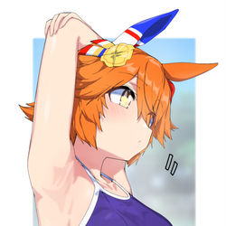 This is a pixiv picture whose title is ぐーっ.