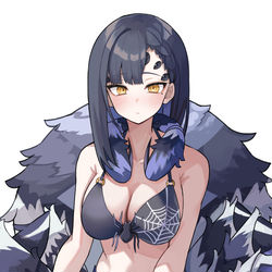 This is a pixiv picture whose title is 最近の虫娘まとめ.