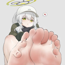 This is a pixiv picture whose title is 小鈎ハレ.