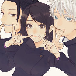 This is a pixiv picture whose title is SSS ⑭.