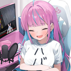 This is a pixiv picture whose title is ぺこちゃーんｗｗ.