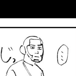 This is a pixiv picture whose title is 白杉あります.