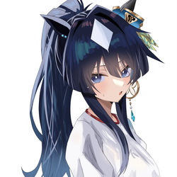 This is a pixiv picture whose title is シーナ、、、最近寒いのか暑いのかよくわからないね、、、、.