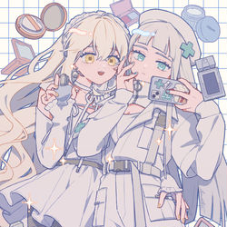 This is a pixiv picture whose title is Emotions2024💎✨.