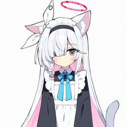 This is a pixiv picture whose title is プラナ.