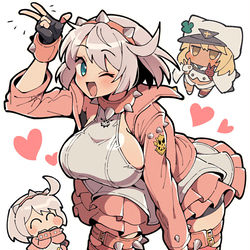 This is a pixiv picture whose title is GGまとめ11.