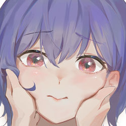 This is a pixiv picture whose title is mygo全员铸币大头.