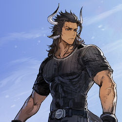This is a pixiv picture whose title is マッターホルン.