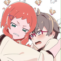 This is a pixiv picture whose title is ｶﾞﾙｶﾞﾙ….