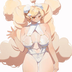 This is a pixiv picture whose title is Hi.