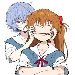 This is a pixiv picture whose title is ネタ３.