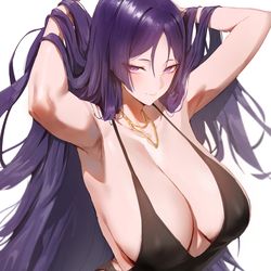 This is a pixiv picture whose title is 100624.