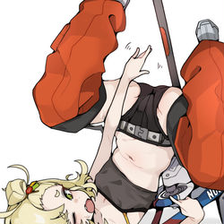 This is a pixiv picture whose title is パイパーおばさん👵.